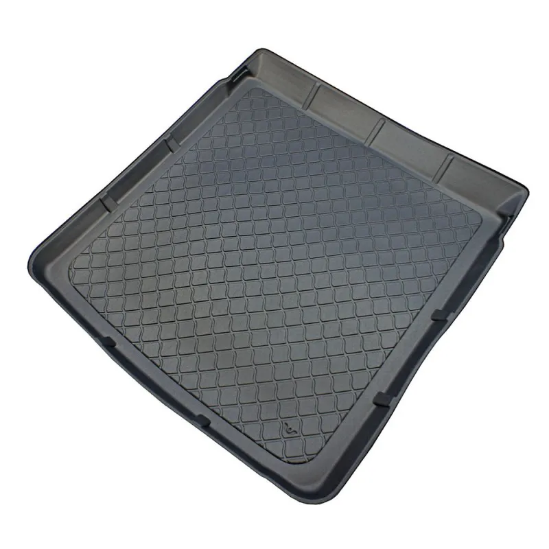 Πατάκι πορτ-μπαγκάζ Vw Passat B6 / Passat B7/ Passat CC Sedan & CP/5 (2005-2009) / (2010-2014) / (2008-2016) - 1τμχ.