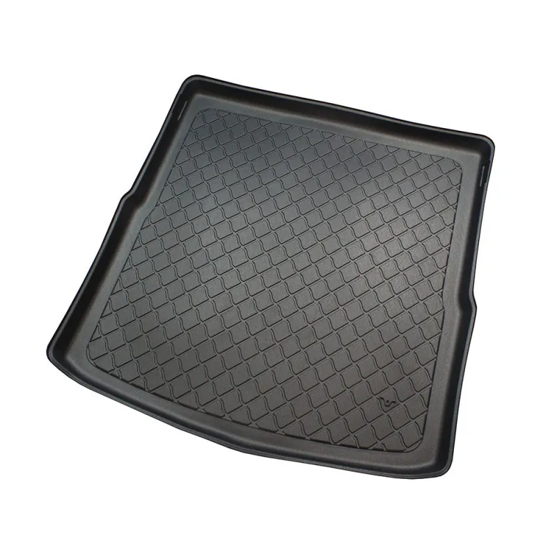 Πατάκι πορτ-μπαγκάζ VW Golf VII / Seat Leon ST (2012-2020) - Combi (upper floor) - 1τμχ.
