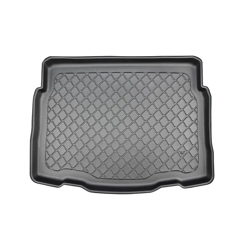 Πατάκι πορτ-μπαγκάζ Vw Tiguan II SUV 5 door (2016-2023) lower boot ; no spare tyre ; adjustable boot floor in the lowest position,except eHybrid - 1τμχ.