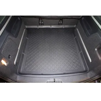 Πατάκι πορτ-μπαγκάζ VW Sharan II (2010-2023) / SEAT Alhambra II (2010-2020) - 5 seats - 1τμχ.