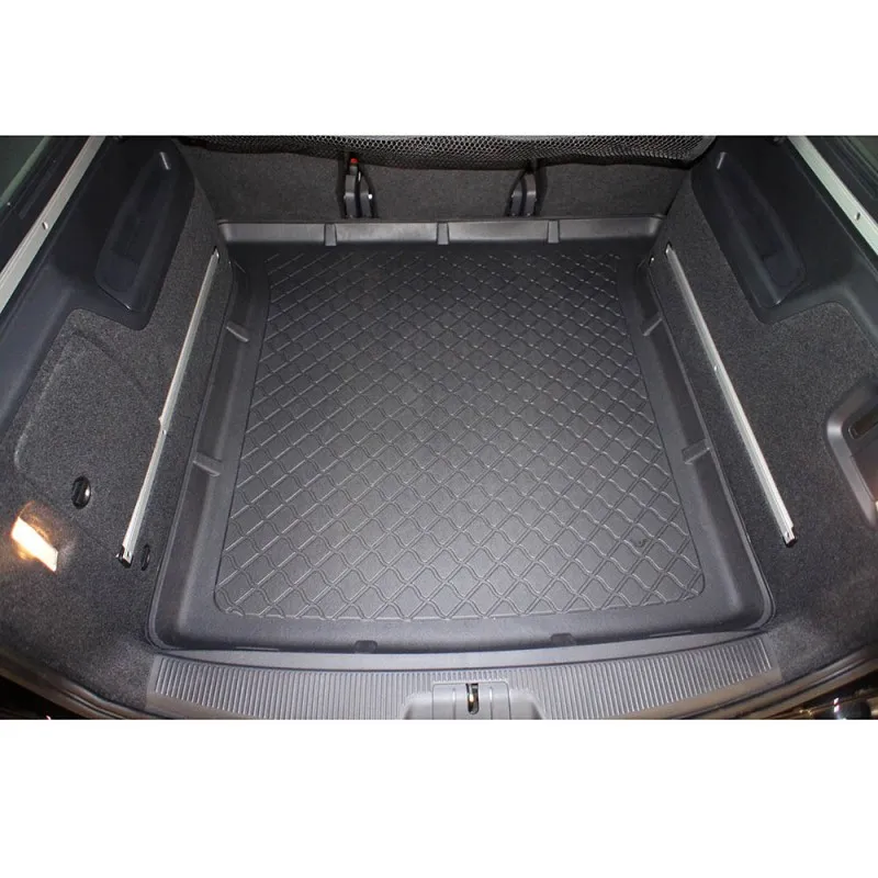 Πατάκι πορτ-μπαγκάζ VW Sharan II (2010-2023) / SEAT Alhambra II (2010-2020) - 5 seats - 1τμχ.