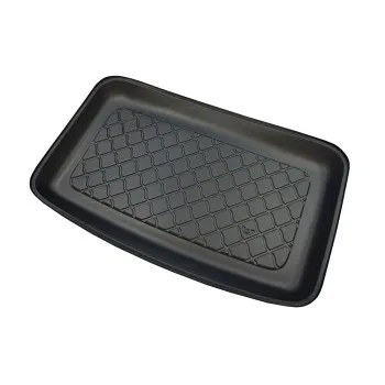 Πατάκι πορτ-μπαγκάζ VW Sharan II (2010-2023) / SEAT Alhambra II (2010-2020) - 7 seats (3rd row unfolded) - 1τμχ.