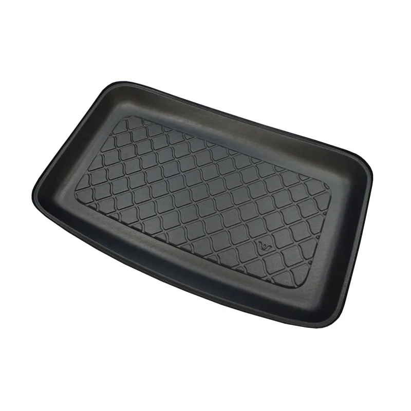 Πατάκι πορτ-μπαγκάζ VW Sharan II (2010-2023) / SEAT Alhambra II (2010-2020) - 7 seats (3rd row unfolded) - 1τμχ.