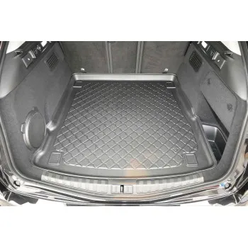 Πατάκι πορτ-μπαγκάζ Alfa Romeo Stelvio (2017+) - With subwoofer - 1τμχ.