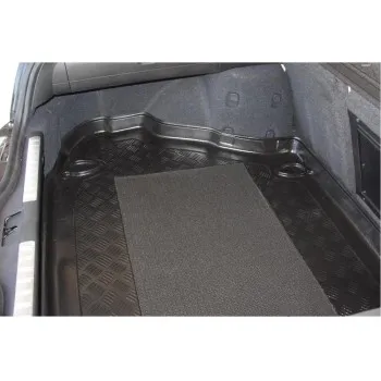 Πατάκι πορτ-μπαγκάζ Alfa Romeo GT (2004-2010) - without subwoofer - 1τμχ.
