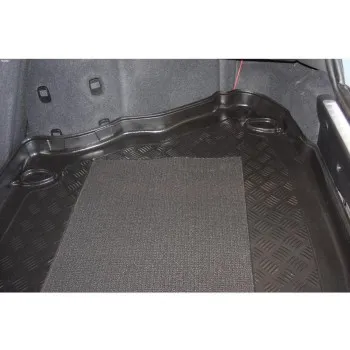 Πατάκι πορτ-μπαγκάζ Alfa Romeo GT (2004-2010) - without subwoofer - 1τμχ.