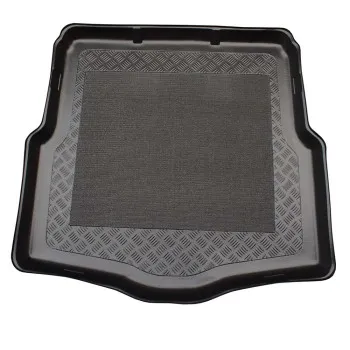 Πατάκι πορτ-μπαγκάζ Alfa Romeo 159 (2005-2011) - Combi - upper boot: (boot surface flat from back seat to back door) - 1τμχ.