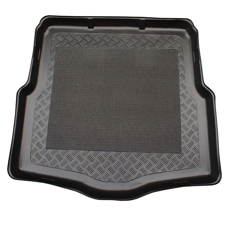 Πατάκι πορτ-μπαγκάζ Alfa Romeo 159 (2005-2011) - Combi - upper boot: (boot surface flat from back seat to back door) - 1τμχ.