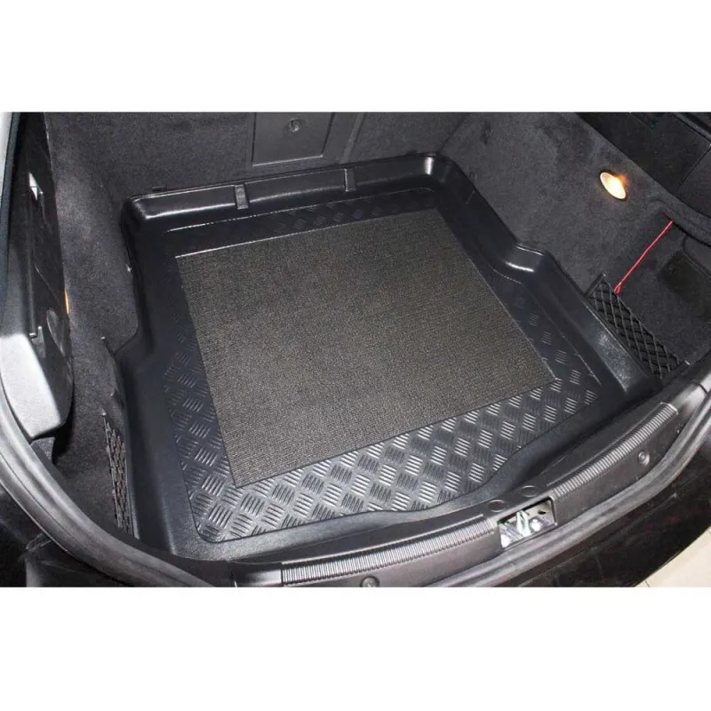 Πατάκι πορτ-μπαγκάζ Alfa Romeo 159 (2005-2011) - Combi - upper boot: (boot surface flat from back seat to back door) - 1τμχ.