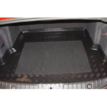 Πατάκι πορτ-μπαγκάζ Alfa Romeo 159 (2005-2011) - Sedan - without a full size spare tire - 1τμχ.