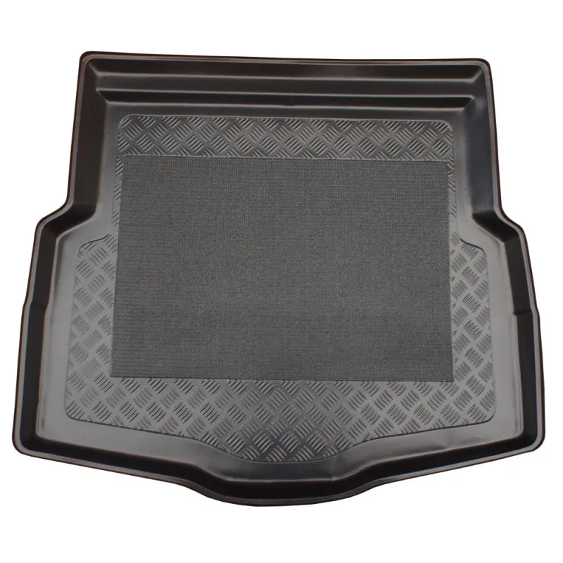 Πατάκι πορτ-μπαγκάζ Alfa Romeo 159 (2005-2011) - Combi - lower boot:(boot surface not flat from back seat to back door) - 1τμχ.