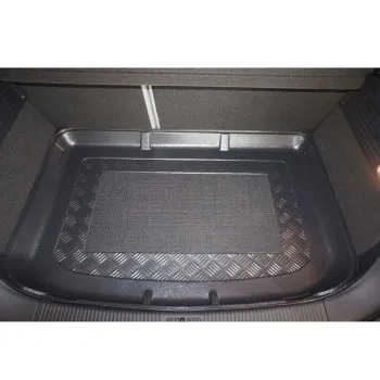 Πατάκι πορτ-μπαγκάζ Audi A1 3 doors / Audi A1 Sportback 5 doors (2010-2018) - Upper floor - 1τμχ.