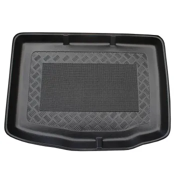 Πατάκι πορτ-μπαγκάζ Audi A1 3 doors / Audi A1 Sportback 5 doors (2010-2018) - Lower boot - 1τμχ.