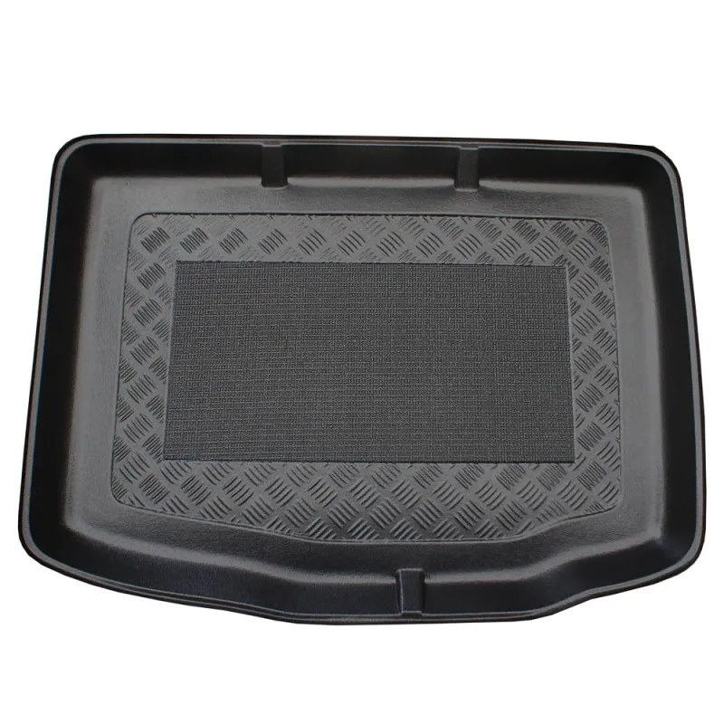 Πατάκι πορτ-μπαγκάζ Audi A1 3 doors / Audi A1 Sportback 5 doors (2010-2018) - Lower boot - 1τμχ.