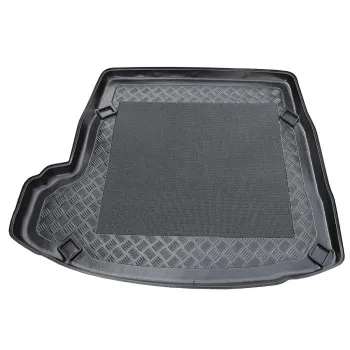 Πατάκι πορτ-μπαγκάζ Audi A4 B5 (1995-2001) - Sedan - Without reclinig back seat (back seat not mong) and without CD changer / Navigation on the left - 1τμχ. Πατάκι πορτ-μπαγκάζ Audi A4 B5 (1995-2001) - Sedan - Without reclinig back seat (back seat not mong) and without CD changer / Navigation on the left - 1τμχ.