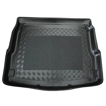 Πατάκι πορτ-μπαγκάζ AUDI A8 D4 (2010-2013) - With full size spare tyre - 1τμχ.