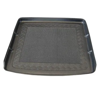 Πατάκι πορτ-μπαγκάζ AUDI Q5 I (2008-2016) - This version is narrower and is intended for models that have a rails fixing system. - 1τμχ.
