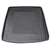 Πατάκι πορτ-μπαγκάζ AUDI Q7 (2005-2015) - 5/7 seats - Version intended for models with a rail fixing system. The third row of seats must be pulled down - 1τμχ.