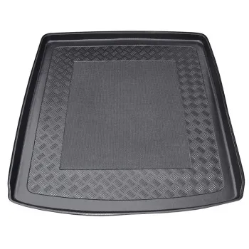 Πατάκι πορτ-μπαγκάζ AUDI Q7 (2005-2015) - 5/7 seats - Version intended for models with a rail fixing system. The third row of seats must be pulled down - 1τμχ.