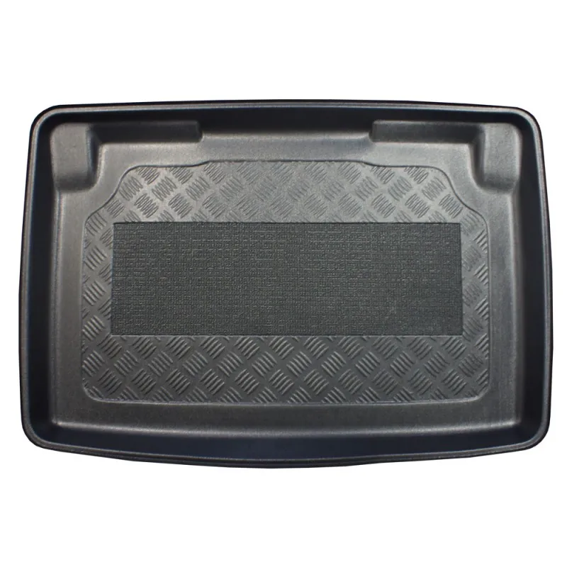 Πατάκι πορτ-μπαγκάζ BMW 2 F45 Active tourer (2014-2021) - for loading space under boot floor - 1τμχ.