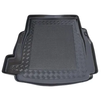 Πατάκι πορτ-μπαγκάζ BMW 5 E39 (1995-2004) - Sedan (without navigation and audio) - 1τμχ. Πατάκι πορτ-μπαγκάζ BMW 5 E39 (1995-2004) - Sedan (without navigation and audio) - 1τμχ.