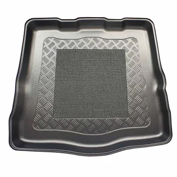 Πατάκι πορτ-μπαγκάζ BMW X5 E70 (2007-2013) / BMW X5 F15 (2013-2018) - 5 seats ONLY, for loading space under boot floor - 1τμχ.