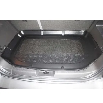 Πατάκι πορτ-μπαγκάζ Chevrolet Aveo (T300) 5 doors (2011-2020) - Up cars with double boot - 1τμχ.