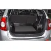 Πατάκι πορτ-μπαγκάζ Chevrolet Captiva (2006-2018) 5/7 seats (3rd row pulled down) - 1τμχ.
