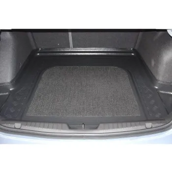 Πατάκι πορτ-μπαγκάζ Chevrolet Cruze Sedan (2009-2011) with a spare tyre - 1τμχ.
