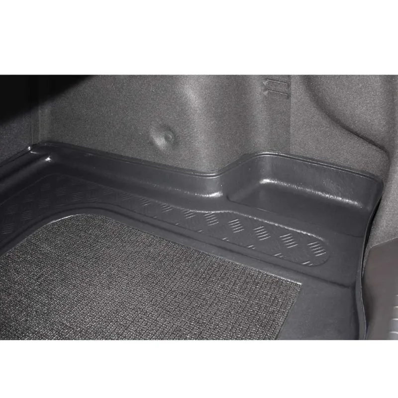Πατάκι πορτ-μπαγκάζ Chevrolet Cruze Sedan (2009-2011) with a spare tyre - 1τμχ.