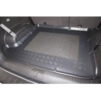 Πατάκι πορτ-μπαγκάζ Chevrolet Orlando (2011-2014) 7 seats third row pulled down - 1τμχ.