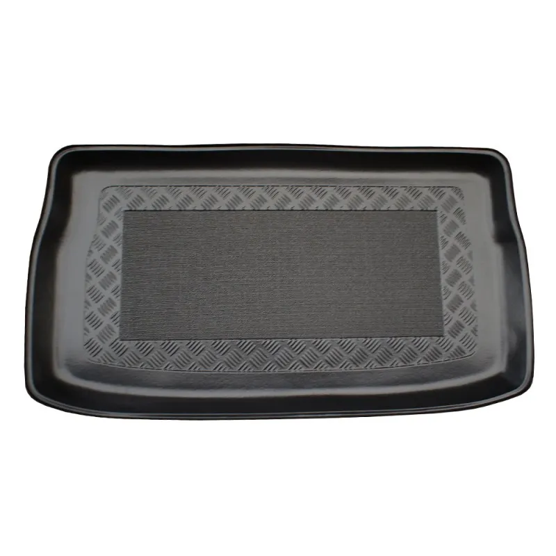 Πατάκι πορτ-μπαγκάζ Chrysler Grand Voyager IV STOW’N GO (2001-2007) 7 seats-3rd row up (for the space under 3rd row of seats) - 1τμχ.
