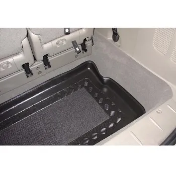 Πατάκι πορτ-μπαγκάζ Chrysler Grand Voyager IV STOW’N GO (2001-2007) 7 seats-3rd row up (for the space under 3rd row of seats) - 1τμχ.