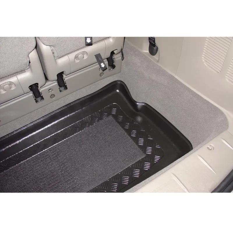 Πατάκι πορτ-μπαγκάζ Chrysler Grand Voyager IV STOW’N GO (2001-2007) 7 seats-3rd row up (for the space under 3rd row of seats) - 1τμχ.
