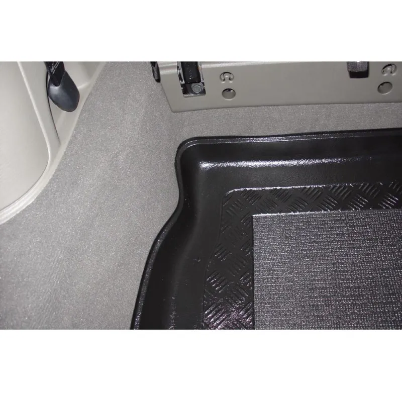 Πατάκι πορτ-μπαγκάζ Chrysler Grand Voyager IV STOW’N GO (2001-2007) 7 seats-3rd row up (for the space under 3rd row of seats) - 1τμχ.