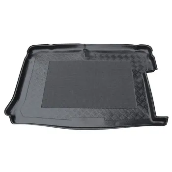 Πατάκι πορτ-μπαγκάζ Citroen / Peugeot Berlingo I (Multi Space) / Partner I (1998-2007) 5 seats with Modubox - 1τμχ. Πατάκι πορτ-μπαγκάζ Citroen / Peugeot Berlingo I (Multi Space) / Partner I (1998-2007) 5 seats with Modubox - 1τμχ.