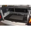 Πατάκι πορτ-μπαγκάζ Citroen / Peugeot Berlingo I (Multi Space) / Partner I (1998-2007) 5 seats with Modubox - 1τμχ.