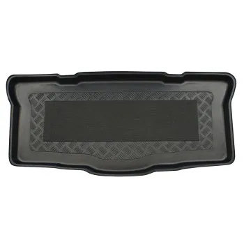 Πατάκι πορτ-μπαγκάζ Citroen / Toyota / Peugeot C1 / Aygo / 107 Hatchback 3d/5d (2005-2014) - 1τμχ.