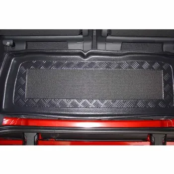 Πατάκι πορτ-μπαγκάζ Citroen C2 3 doors (2003-2009) - 1τμχ. Πατάκι πορτ-μπαγκάζ Citroen C2 3 doors (2003-2009) - 1τμχ.