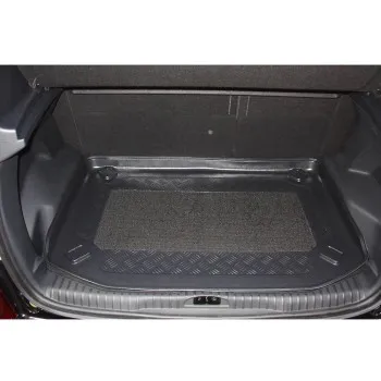 Πατάκι πορτ-μπαγκάζ Citroen C3 Picasso 5 doors (2009-2017) Up - 1τμχ.