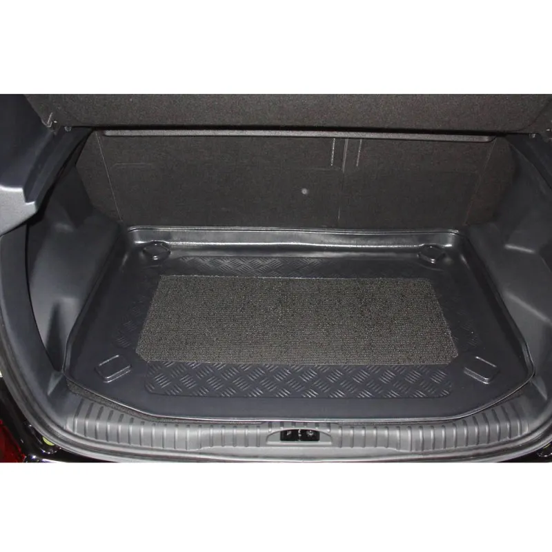 Πατάκι πορτ-μπαγκάζ Citroen C3 Picasso 5 doors (2009-2017) Up - 1τμχ.