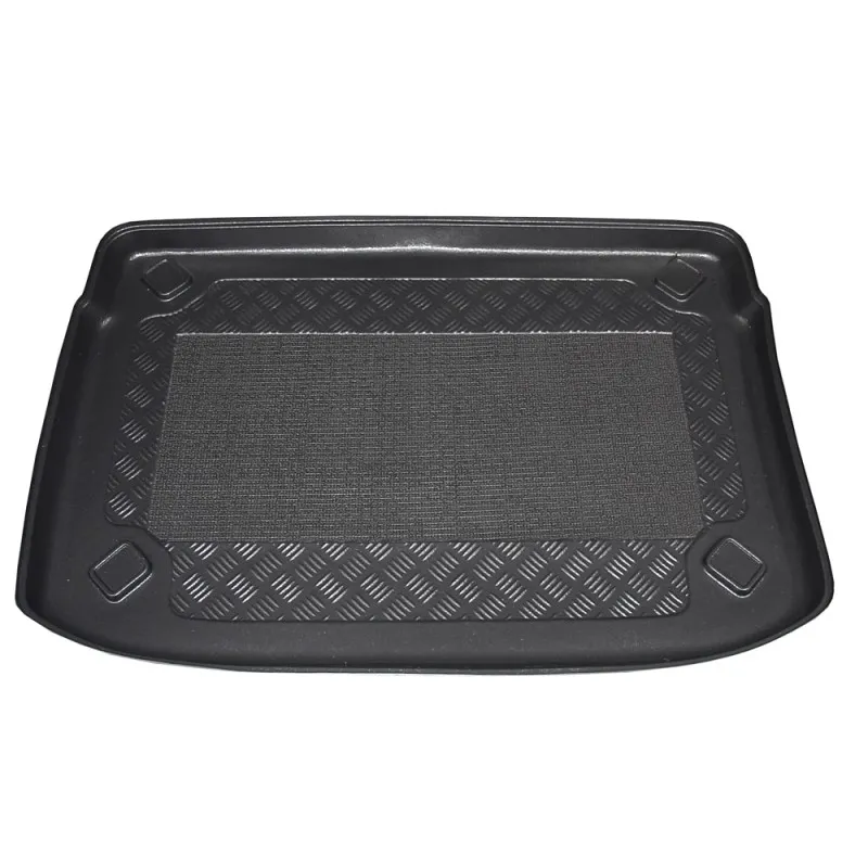 Πατάκι πορτ-μπαγκάζ Citroen C3 Picasso 5 doors (2009-2017) Low - 1τμχ.