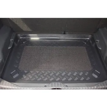 Πατάκι πορτ-μπαγκάζ Citroen C3 Picasso 5 doors (2009-2017) Low - 1τμχ. Πατάκι πορτ-μπαγκάζ Citroen C3 Picasso 5 doors (2009-2017) Low - 1τμχ.