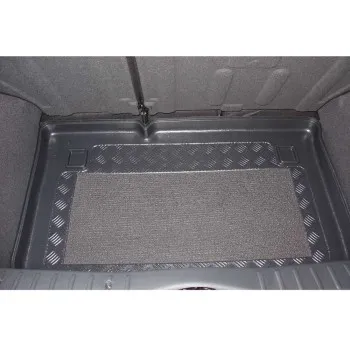 Πατάκι πορτ-μπαγκάζ Citroen C3 I 5 doors (2002-2009) - 1τμχ.