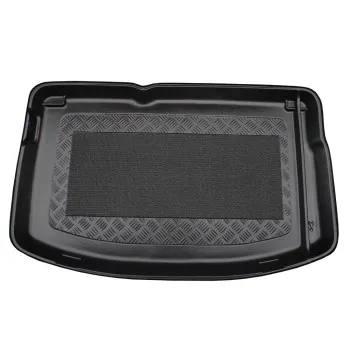 Πατάκι πορτ-μπαγκάζ Citroen C3 (2009-2016) / DS3 Hatchback 3d/5d (2009-2019) for all models (mini tyre / repair kit / spare tyre / ) - 1τμχ. Πατάκι πορτ-μπαγκάζ Citroen C3 (2009-2016) / DS3 Hatchback 3d/5d (2009-2019) for all models (mini tyre / repair kit / spare tyre / ) - 1τμχ.