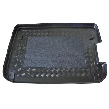 Πατάκι πορτ-μπαγκάζ Citroen C4 Picasso (2006-2013) 5 seats with / without Modubox - 1τμχ.