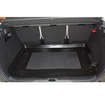 Πατάκι πορτ-μπαγκάζ Citroen C4 Picasso (2006-2013) 5 seats with / without Modubox - 1τμχ.