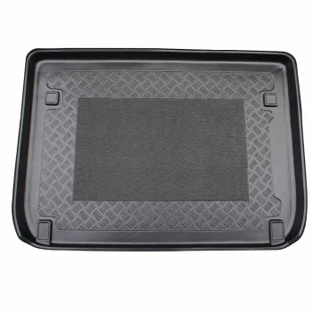 Πατάκι πορτ-μπαγκάζ Citroen C4 Picasso (2006-2013) 5 seats without Modubox - 1τμχ.