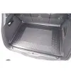 Πατάκι πορτ-μπαγκάζ Citroen C4 Picasso (2013-2020) 5 seater - Up (flat boot surface) - 1τμχ.