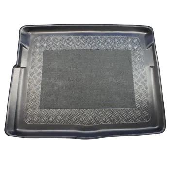Πατάκι πορτ-μπαγκάζ Citroen C4 Picasso (2013-2020) 5 seater Low (no foamed PS insert under boot floor) - 1τμχ.